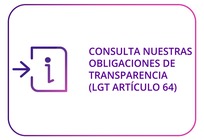Acceso a Obligaciones de transparencia del SO.